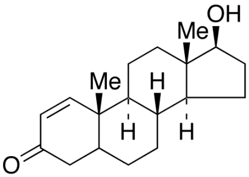 乙腈中1-睾酮溶液，100μg/mL 1-Testosterone Solution in Acetonitrile, 100μg/mL