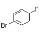 甲醇中4-溴氟苯溶液，100μg/mL 4-Bromofluorobenzene Solution in Methanol, 100μg/mL