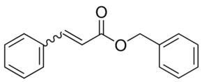 正己烷中肉桂酸苄酯溶液，1000μg/mL Benzyl cinnamate Solution in Hexane, 1000μg/mL