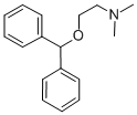 甲醇中苯海拉明溶液，1000μg/mL Diphenhydramine Solution in Methanol, 1000μg/mL