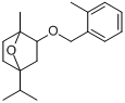 甲醇中环庚草醚溶液，1000μg/mL Cinmethylin Solution in Methanol, 1000μg/mL