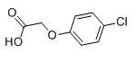 乙腈中4-氯苯氧乙酸溶液，1000μg/mL 4-Chlorophenoxyacetic acid Solution in Acetonitrile, 1000μg/mL