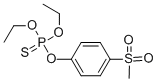 丰索磷砜 Fensulfothion-sulfone