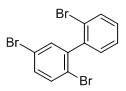 甲苯中2,2',5-三溴联苯溶液，1000μg/mL 2,2',5-Tribromobiphenyl Solution in Toluene, 1000μg/mL