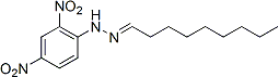 乙腈中壬醛-DNPH溶液，100μg/mL Nonanal-DNPH Solution in Acetonitrile, 100μg/mL