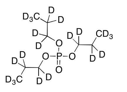 甲苯中磷酸三丙酯-D21溶液，1000μg/mL Tripropyl phosphate-d21 Solution in Toluene, 1000μg/mL