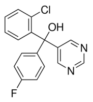 甲苯中氟苯嘧啶醇溶液，100μg/mL Nuarimol Solution in Toluene, 100μg/mL