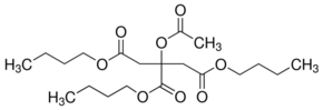 乙酰柠檬酸三丁酯 Acetyl tributyl citrate