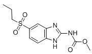 甲醇中阿苯达唑砜溶液，1000μg/mL Albendazole sulfone Solution in Methanol, 1000μg/mL