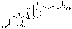 丙酮中25-羟基胆固醇溶液，100μg/mL 25-hydroxycholesterol Solution in Acetone, 100μg/mL