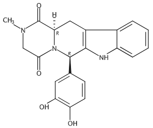 甲醇中他达拉非杂质 48溶液，100μg/mL Tadalafil impurity 48 Solution in Methanol, 100μg/mL