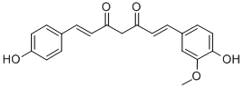 脱甲氧基姜黄素 (2E)-Demethoxy Curcumin