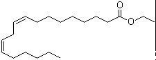 亚油酸乙酯 Ethyl linoleate