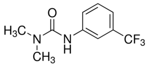 乙腈中伏草隆溶液，100μg/mL Fluometuron Solution in Acetonitrile, 100μg/mL
