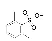 水中2,3-二甲基苯磺酸溶液，1000μg/mL 2,3-Dimethylbenzenesulfonic acid Solution in Water, 1000μg/mL