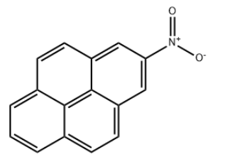 甲苯中2-硝基芘溶液，100μg/mL 2-Nitropyrene Solution in Toluene, 100μg/mL