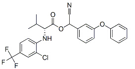 正己烷中氟胺氰菊酯溶液，1000μg/mL tau-Fluvalinate Solution in Hexane, 1000μg/mL