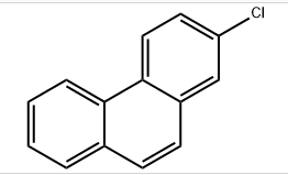 正己烷中2-氯菲溶液，100μg/mL 2-Chlorophenanthrene Solution in Hexane, 100μg/mL