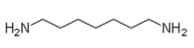 1,7-二氨基庚烷 1,7-Heptanediamine