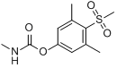 灭虫威砜 Methiocarb sulfone