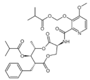 乙腈中芬匹卡唑溶液，100μg/mL Fenpicoxamid Solution in Acetonitrile, 100μg/mL