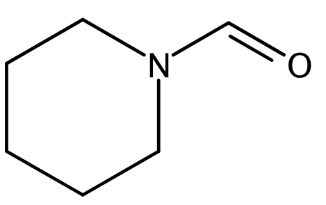 乙腈中N-甲酰基哌啶溶液，100μg/mL N-Formylpiperidine Solution in Acetonitrile, 100μg/mL