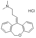 甲醇中多塞平盐酸盐溶液，100μg/mL Doxepin hydrochloride Solution in Methanol, 100μg/mL