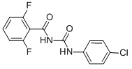 乙腈中除虫脲溶液，100μg/mL Diflubenzuron Solution in Acetonitrile, 100μg/mL