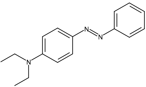 甲醇中溶剂黄 56溶液，1000μg/mL Solvent yellow 56 Solution in Methanol, 1000μg/mL