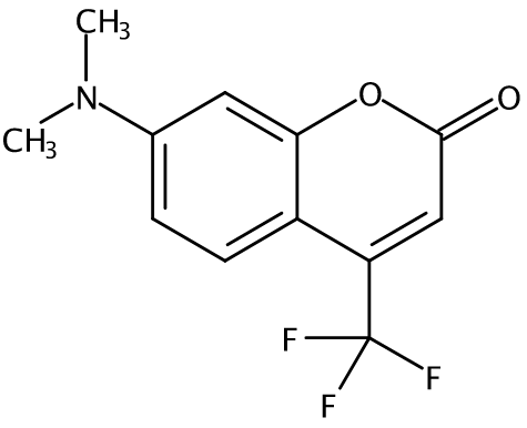 乙腈中香豆素 152溶液，100μg/mL Coumarin 152 Solution in Acetonitrile, 100μg/mL