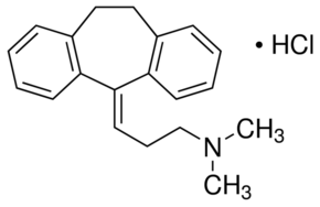 甲醇中阿米替林盐酸盐溶液，1000μg/mL Amitriptyline hydrochloride Solution in Methanol, 1000μg/mL