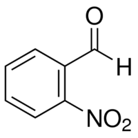 乙腈中邻硝基苯甲醛溶液，1000μg/mL 2-Nitrobenzaldehyde Solution in Acetonitrile, 1000μg/mL