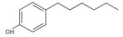 乙腈中4-己基苯酚溶液，1000μg/mL 4-Hexylphenol Solution in Acetonitrile, 1000μg/mL