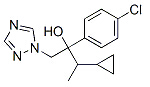 丙酮中环丙唑醇溶液，100μg/mL Cyproconazole Solution in Acetone, 100μg/mL