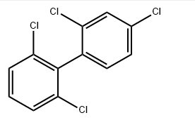 异辛烷中2,2',4,6'-四氯联苯溶液，35μg/mL 2,2',4,6'-Tetrachlorobiphenyl Solution in Isooctane, 35μg/mL