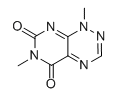 甲醇中毒黄素溶液，100μg/mL Toxoflavin Solution in Methanol, 100μg/mL