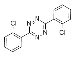 丙酮中四螨嗪溶液，100μg/mL Clofentezine Solution in Acetone, 100μg/mL