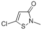 甲基氯异噻唑啉酮 Methylchloroisothiazolinone