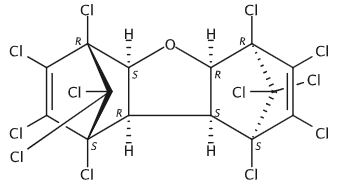 甲苯中得克隆602溶液，100μg/mL Dechlorane 602 Solution in Toluene, 100μg/mL