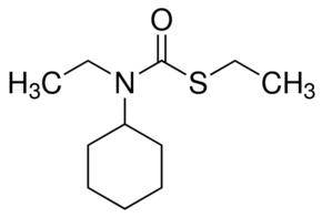 乙腈中环草特溶液，1000μg/mL Cycloate Solution in Acetonitrile, 1000μg/mL