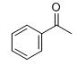 丙酮中乙酰苯溶液，1000μg/mL Acetophenone Solution in Acetone, 1000μg/mL