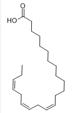 甲醇中二十二碳三烯酸(顺-13,16,19)溶液，100μg/mL cis-13,16,19-Docosatrienoic acid Solution in Methanol, 100μg/mL