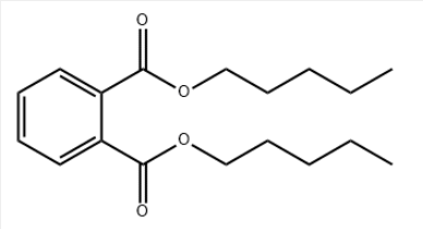 邻苯二甲酸二戊酯 Dipentyl phthalate