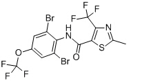 丙酮中噻呋酰胺溶液，100μg/mL Thifluzamide Solution in Acetone, 100μg/mL