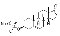 脱氢表雄酮硫酸钠 Dehydroepiandrosterone-3-sulfate sodium salt
