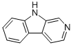 甲醇中9H-吡啶[3,4-b]吲哚溶液，1000μg/mL Norharman Solution in Methanol, 1000μg/mL