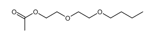 二乙二醇丁醚醋酸酯 Diethylene glycol monobutyl ether acetate