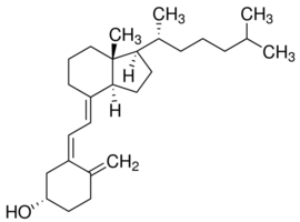 甲醇中维生素D3溶液，1000μg/mL Vitamin D3 Solution in Methanol, 1000μg/mL
