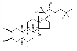 14-羟基芸苔素甾醇 14-Hydroxyl brassinosteroid