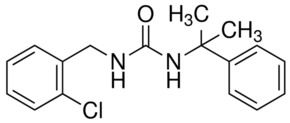 甲醇中苄草隆溶液，1000μg/mL Cumyluron Solution in Methanol, 1000μg/mL